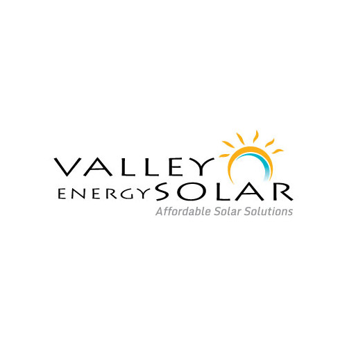Valley Energy Solar Logo