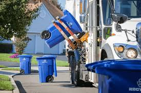 Waste Recycling Services Market