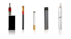 Heat-not-burn Tobacco Products