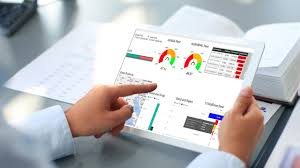 Enterprise Manufacturing Intelligence'