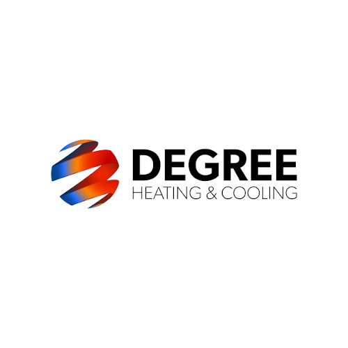 Company Logo For Degree Heating and Cooling'