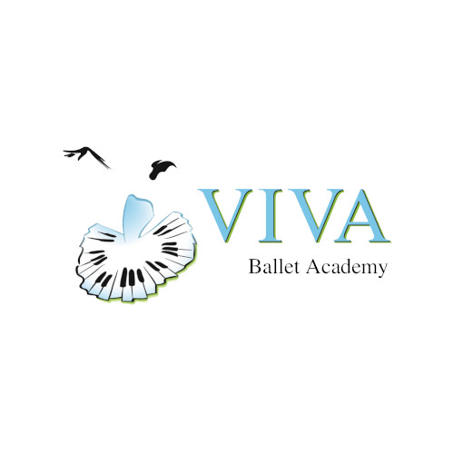 Company Logo For Viva Ballet Academy'