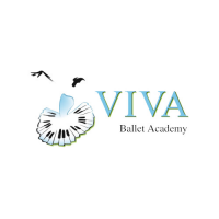 Viva Ballet Academy Logo