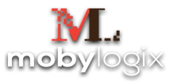 Company Logo For Mobylogix'