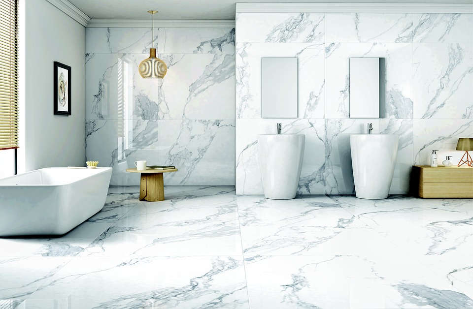 Ceramic Tiles Market'