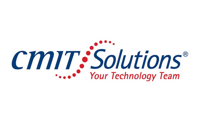 Company Logo For CMIT Solutions of Northwest Georgia'