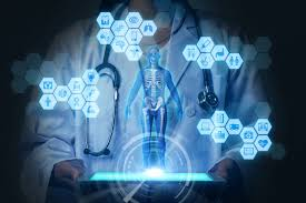 Artificial Intelligence in Precision Medicine Market