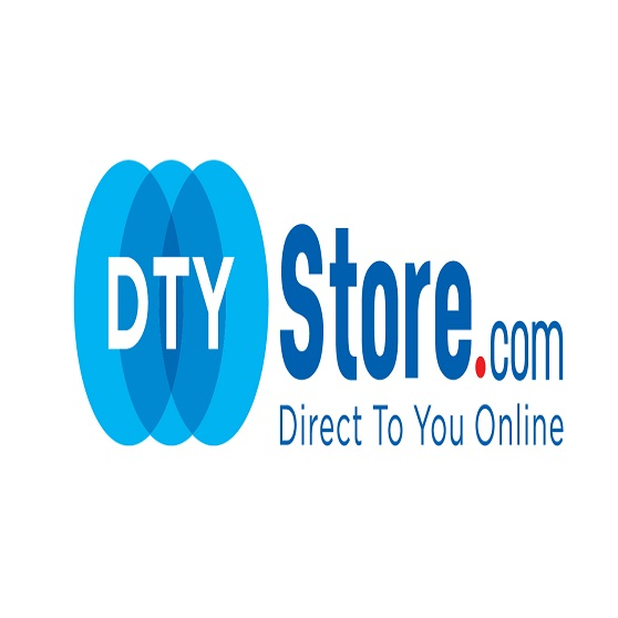 Company Logo For DTYStore.com'