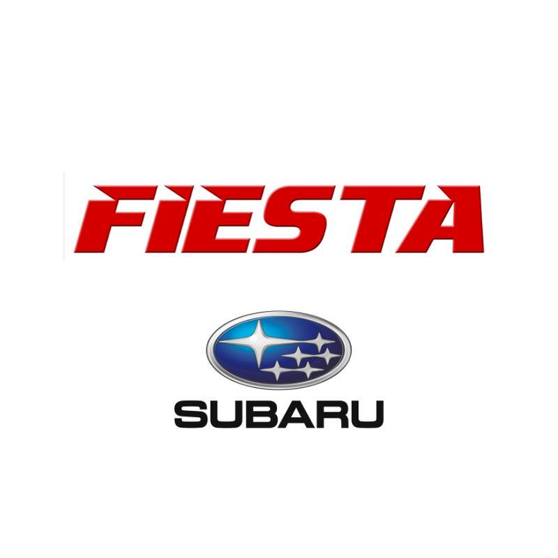 Company Logo For Fiesta Subaru'