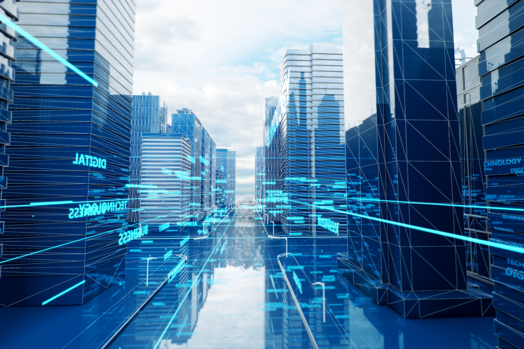 IoT In Smart Buildings Market