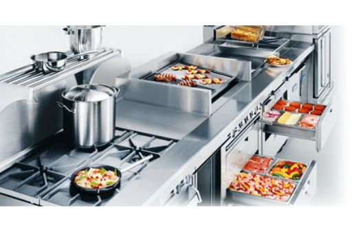 Food Service Equipment Market'