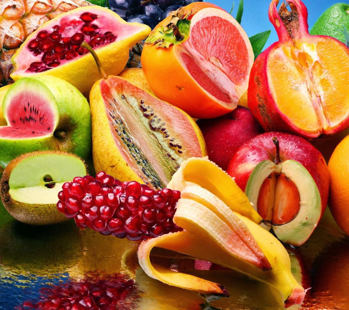 Genetically Modified Food Market'