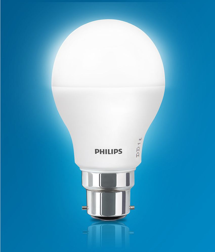 LED Bulbs'