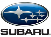 Baldwin Subaru Logo