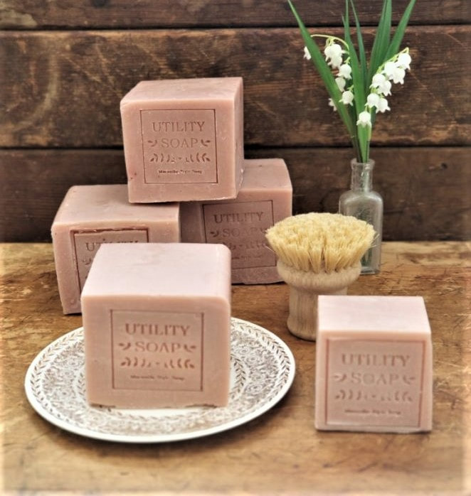 Utility Soap Bar