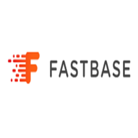 Company Logo For Fastbase'