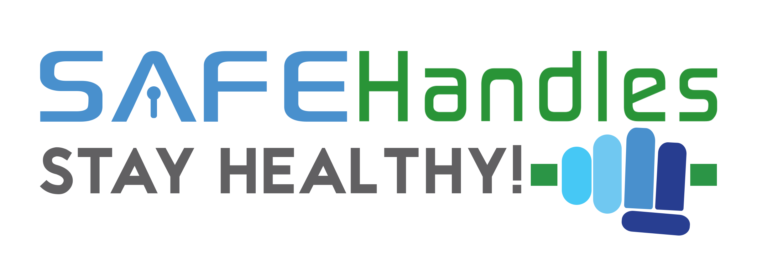 Company Logo For SafeHandles'