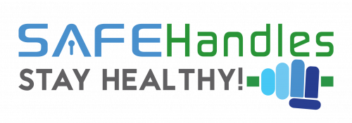 Company Logo For SafeHandles'