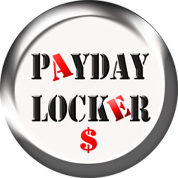 Company Logo For Payday Locker'
