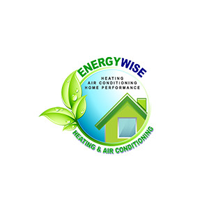 Company Logo For EnergyWise Heating and Air Conditioning'