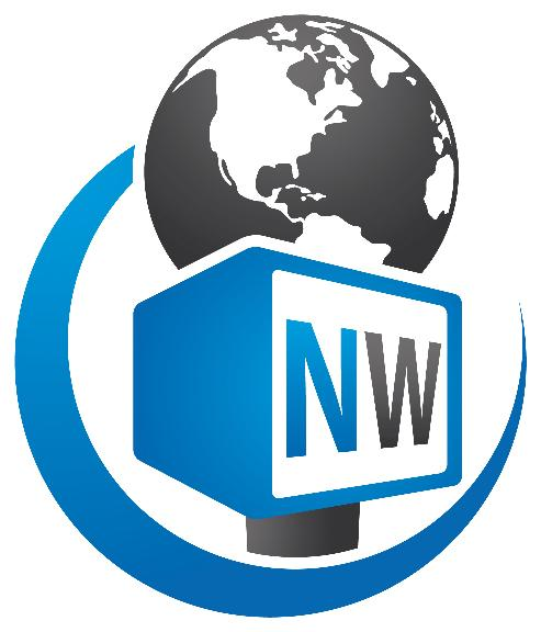 Company Logo For NewsWatch TV'