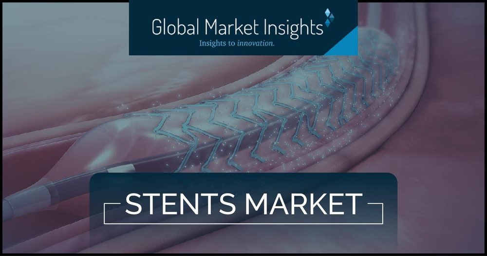 Stents Market