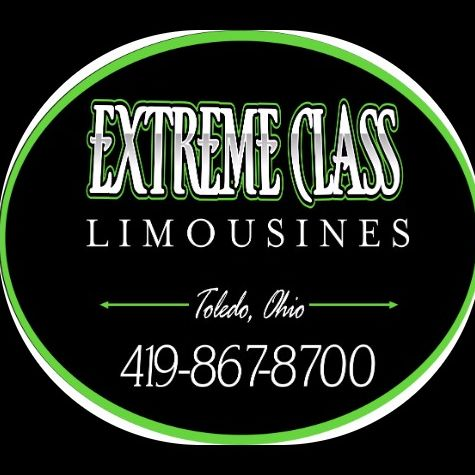 Extreme Class Limousines Logo