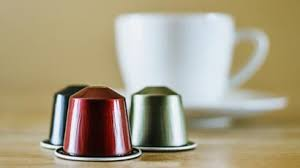 Capsule Coffee Market