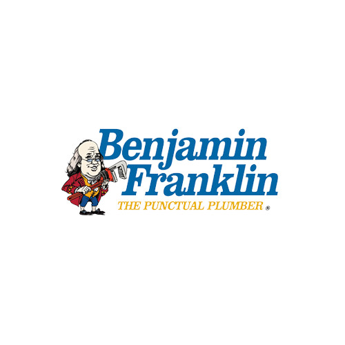 Company Logo For Benjamin Franklin Plumbing Howell'