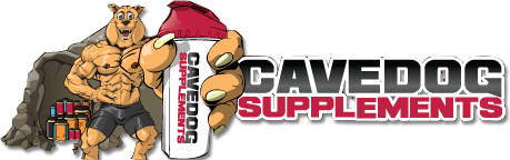 CaveDog Supplements Canada