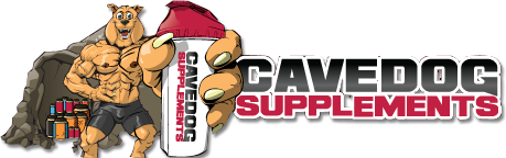CaveDog Supplements Canada'