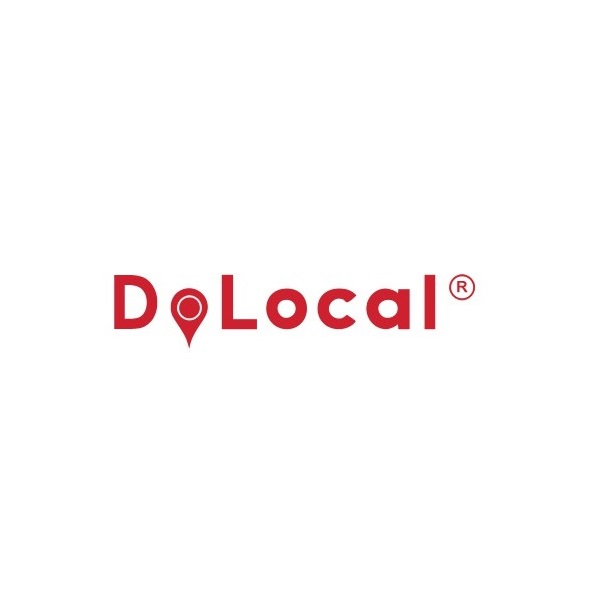 Company Logo For DoLocal Digital Marketing Agency'