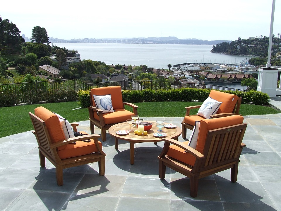 Outdoor Furniture Market'