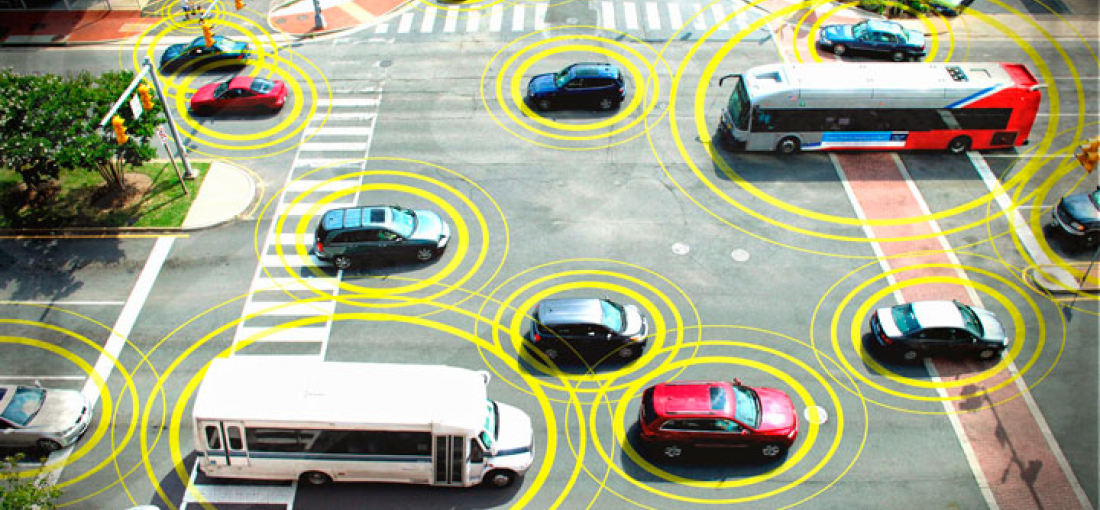 Artificial Intelligence in Transportation Market'