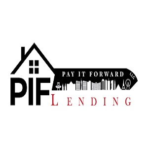 Company Logo For PIF Lending'