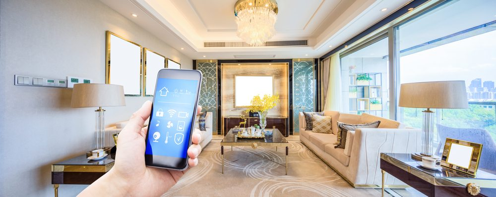 Smart Home Installation Service Market
