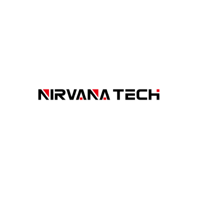 Company Logo For Nirvana Tech'