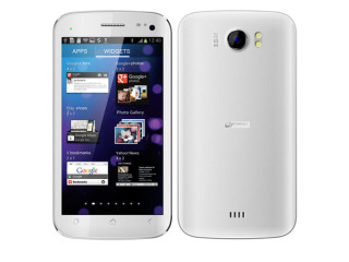 Micromax A110 Canvas 2'