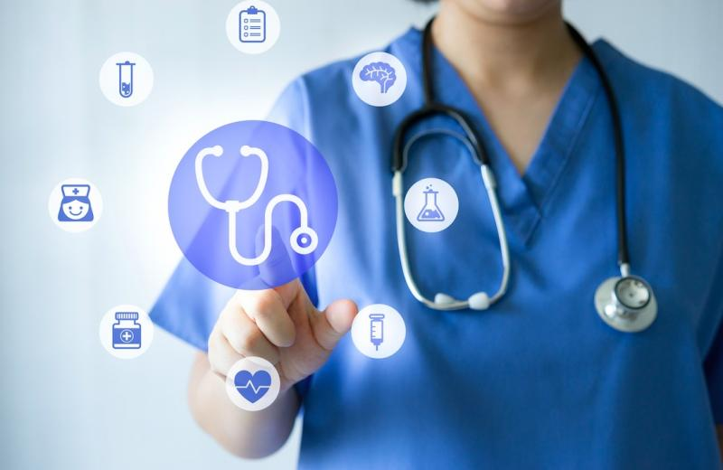 Connected Health And Wellness Devices Market'