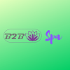 Company Logo For B2B Spa'