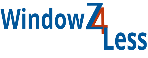 Company Logo For Windowz4Less'