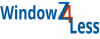 Company Logo For Windowz4Less'
