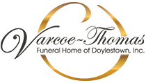 Varcoe-Thomas Funeral Home