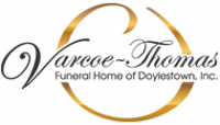 Varcoe-Thomas Funeral Home Logo