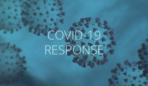 COVID-10 RESPONSE'