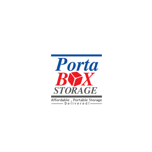 Portabox Storage Lynnwood Logo