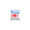 Company Logo For Portabox Storage'