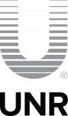 UNR logo'