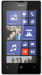 Nokia Lumia 520 Contract deals