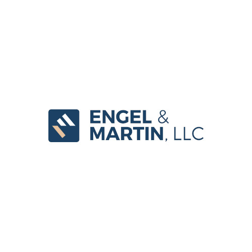 Engel &amp; Martin, LLC Logo